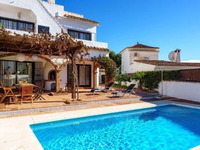 3 Dormitorio Villa Málaga Andalusia 101377031