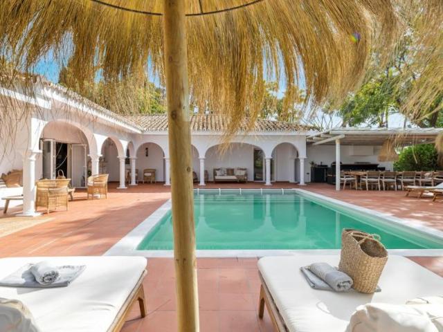 3 Dormitorio Villa Málaga Andalusia 102886088