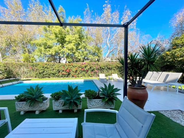 3 Dormitorio Villa Málaga Andalusia 102056391