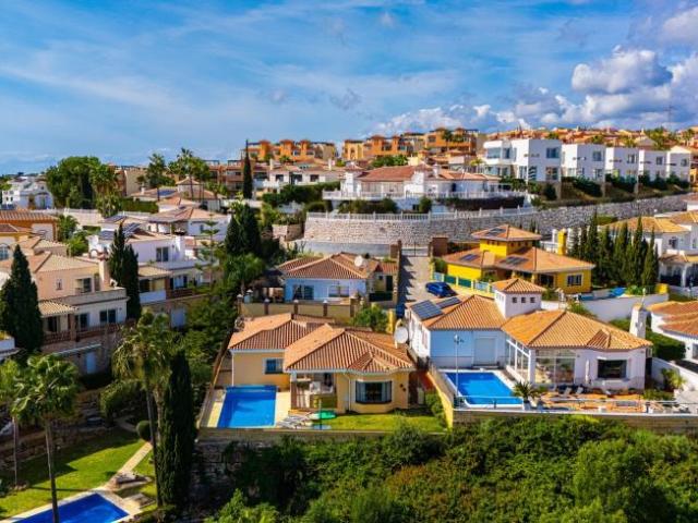 3 Dormitorio Villa Málaga Andalusia 102274452