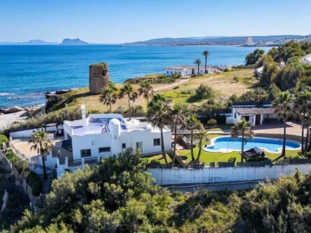 3 Dormitorio Villa Málaga Andalusia 103576307