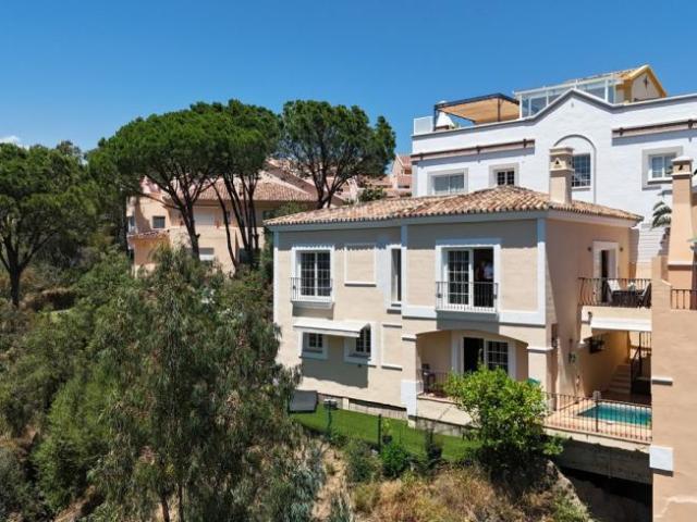 3 Dormitorio Villa Málaga Andalusia 103341823
