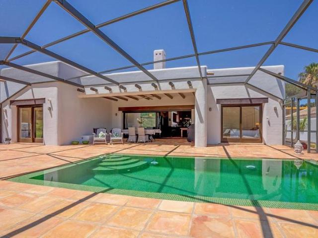 3 Dormitorio Villa Málaga Andalusia 104003876