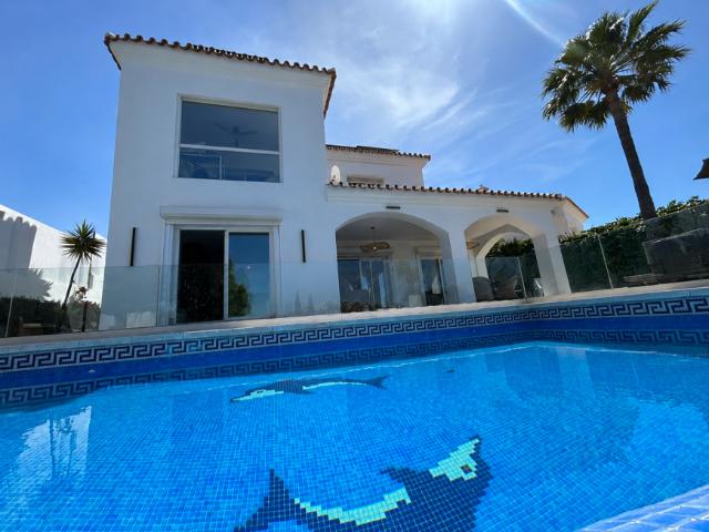 3 Dormitorio Villa Málaga Andalusia 104184334