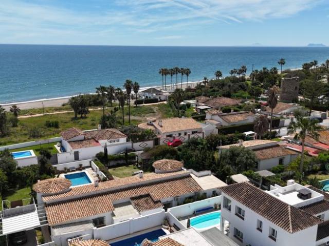 3 Dormitorio Villa Málaga Andalusia 104226406