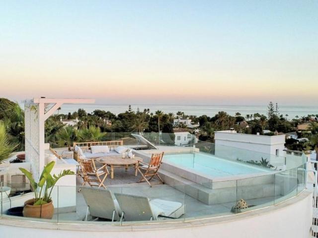 3 Dormitorio Villa Málaga Andalusia 104226581
