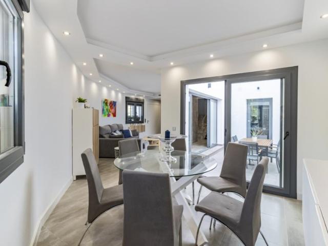 3 Dormitorio Villa Málaga Andalusia 104226593
