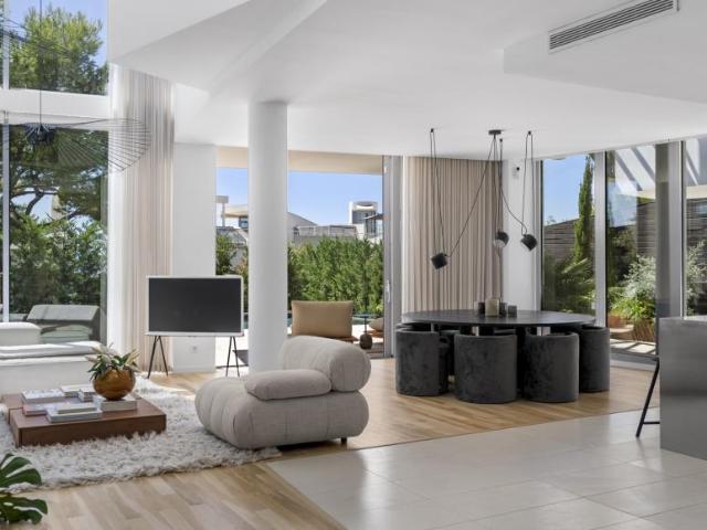 3 Dormitorio Villa Málaga Andalusia 104226378