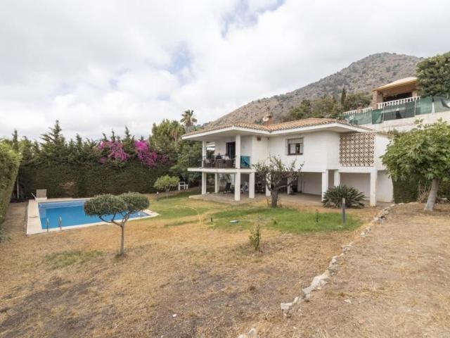 3 Dormitorio Villa Málaga Andalusia 104325865