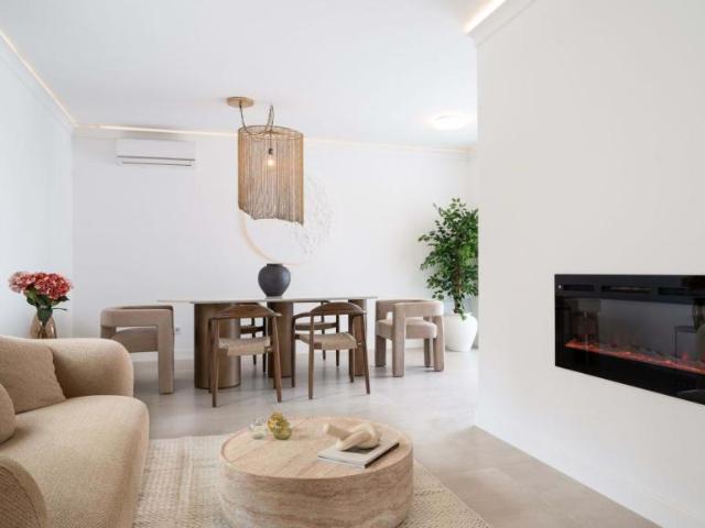 3 Dormitorio Villa Málaga Andalusia LS102250389