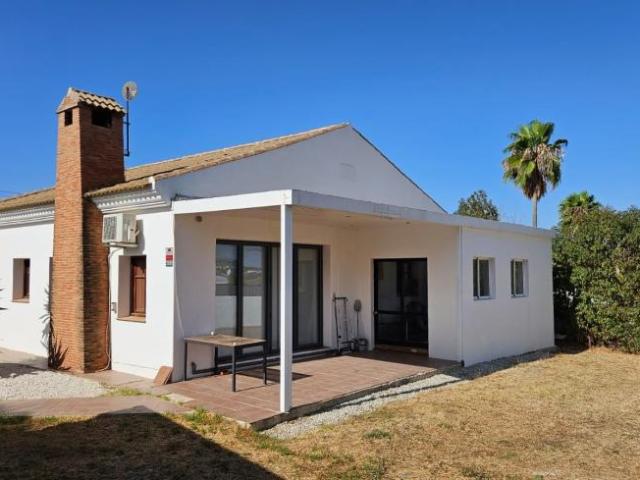 3 Dormitorio Villa Málaga Andalusia LS96265917