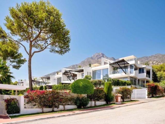 3 Dormitorio Villa Málaga Andalusia LS99963111