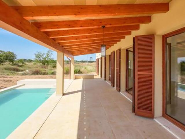 3 Dormitorio Villa Manacor Illes Balears 98118206