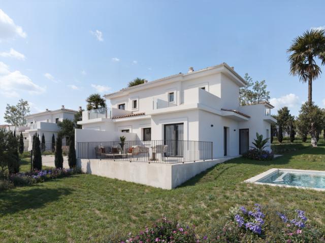 3 Dormitorio Villa MANACOR MALLORCA 93031774