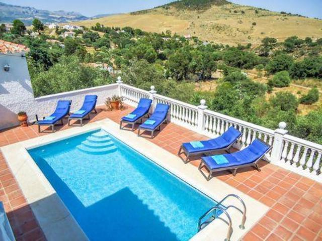 3 Dormitorio Villa Marbella Andalucía LS98303400