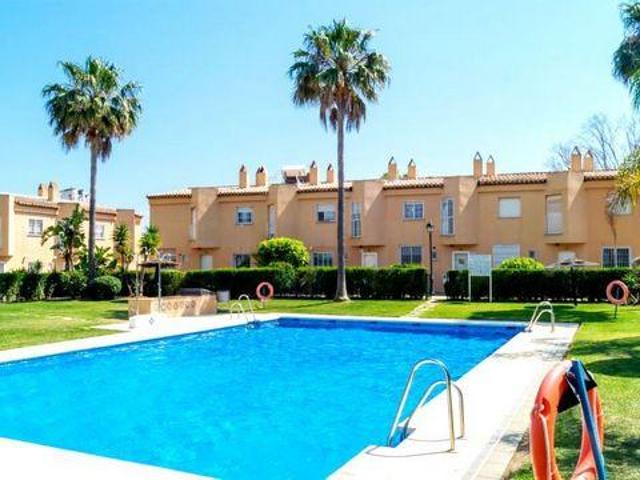 3 Dormitorio Villa Marbella Andalucía LS98303628