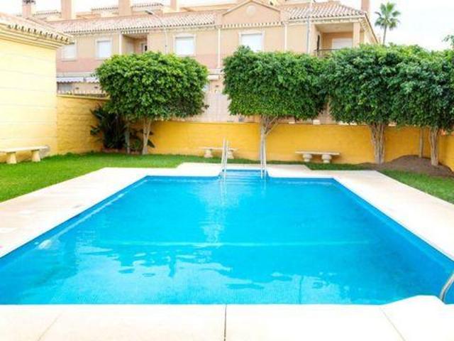 3 Dormitorio Villa Marbella Andalucía LS98303672