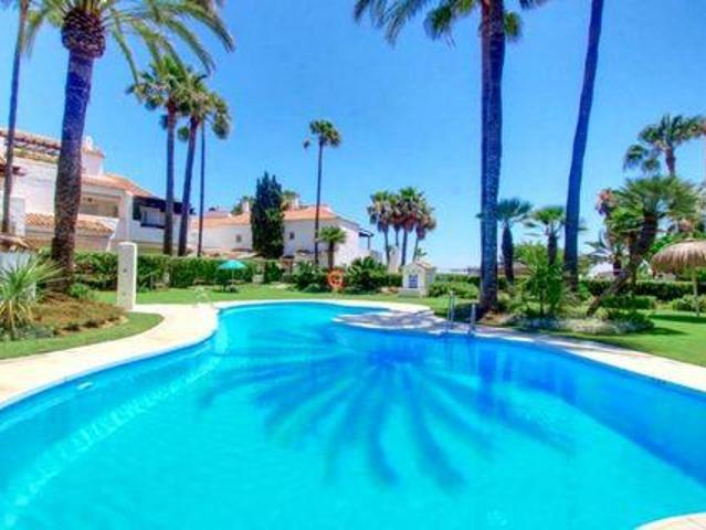 3 Dormitorio Villa Marbella Andalucía LS98303009