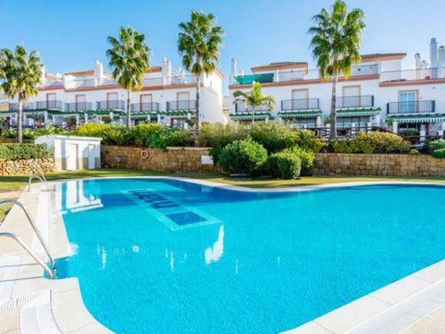 3 Dormitorio Villa Marbella Andalucía LS98303016