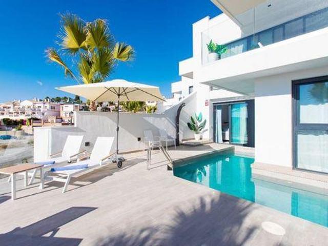3 Dormitorio Villa Marbella Andalucía LS98303100
