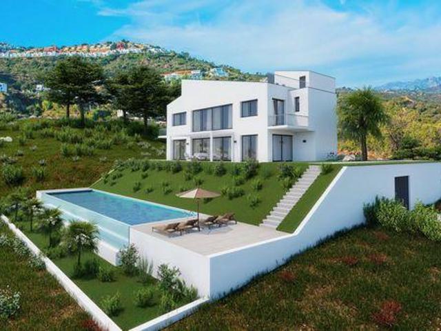 3 Dormitorio Villa Marbella Andalucía 103660341