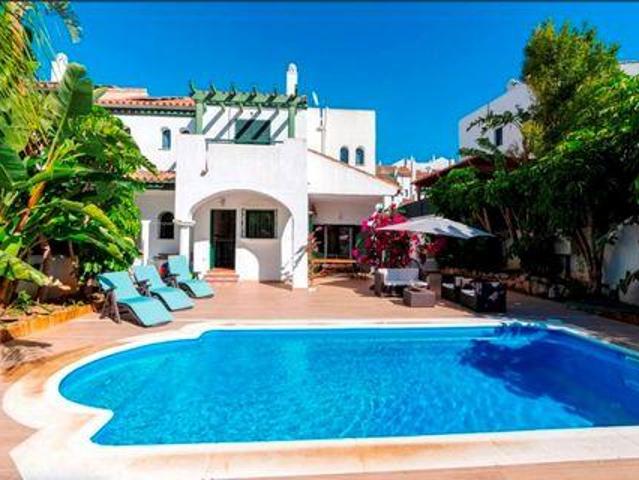 3 Dormitorio Villa Marbella Andalucía 98303421