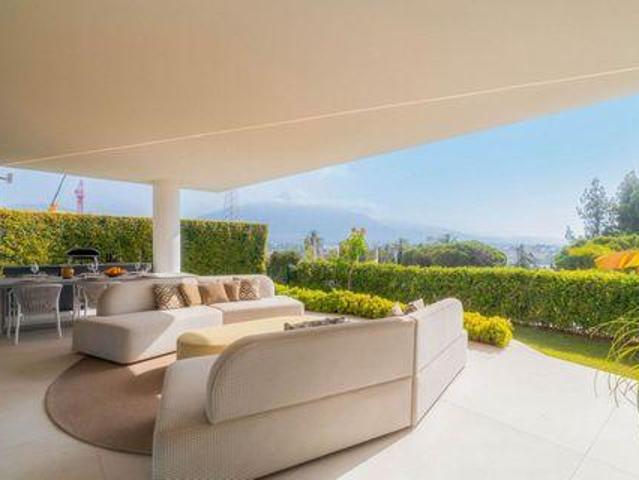 3 Dormitorio Villa Marbella Malaga 100501996
