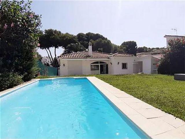 3 Dormitorio Villa Marbella Malaga 99772144