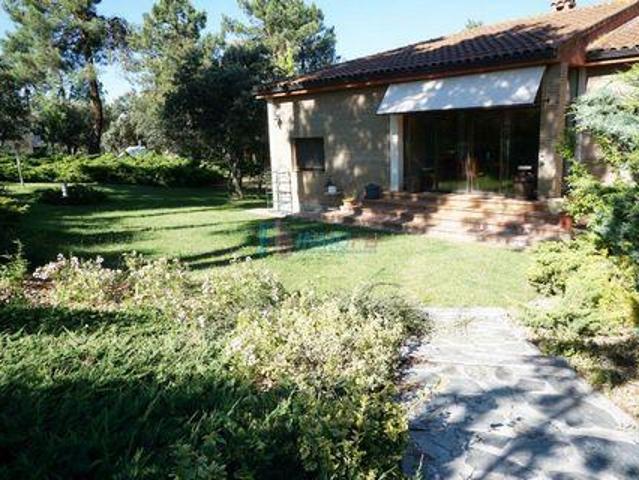 3 Dormitorio Villa Marugan Segovia 103963926