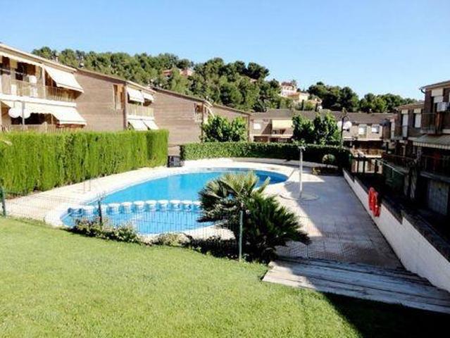 3 Dormitorio Villa Miami Platja CataluñaCatalonia 98303030