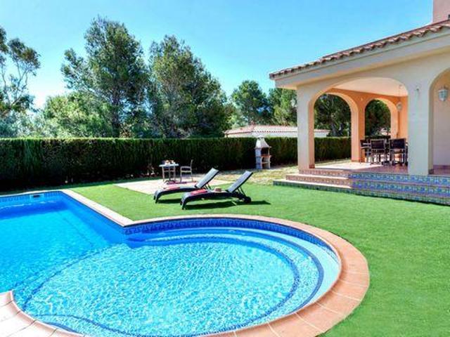 3 Dormitorio Villa Miami Platja CataluñaCatalonia 98303620