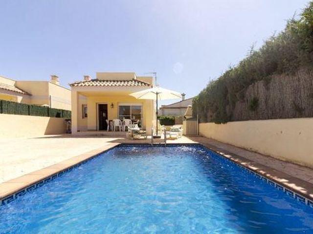 3 Dormitorio Villa Miami Platja CataluñaCatalonia 98304049