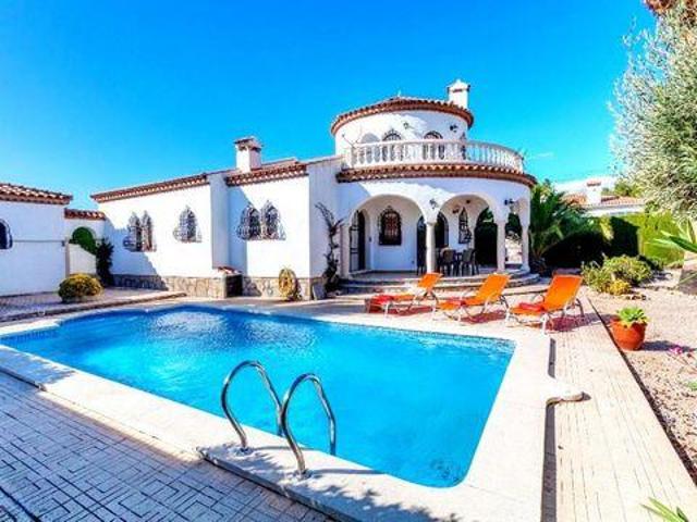 3 Dormitorio Villa Miami Platja CataluñaCatalonia LS98304013