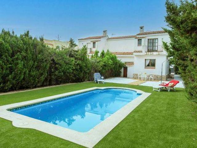 3 Dormitorio Villa Miami Platja CataluñaCatalonia LS98302647
