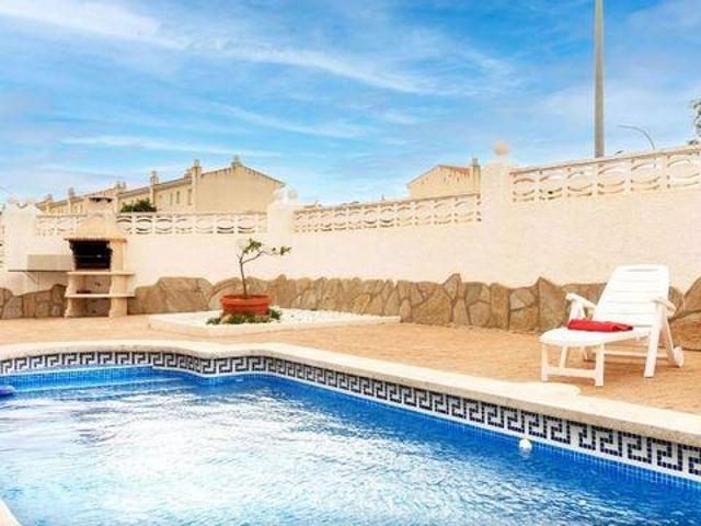 3 Dormitorio Villa Miami Platja CataluñaCatalonia LS98302688