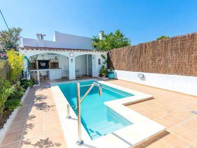 3 Dormitorio Villa Miami Platja CataluñaCatalonia LS98302931