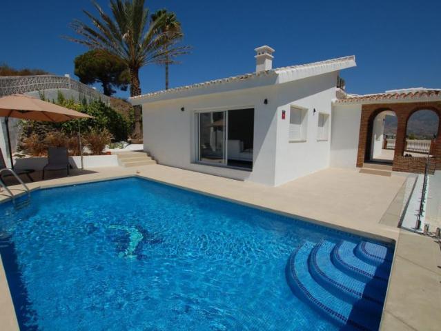 3 Dormitorio Villa Mijas Costa Mijas Costa 101017852