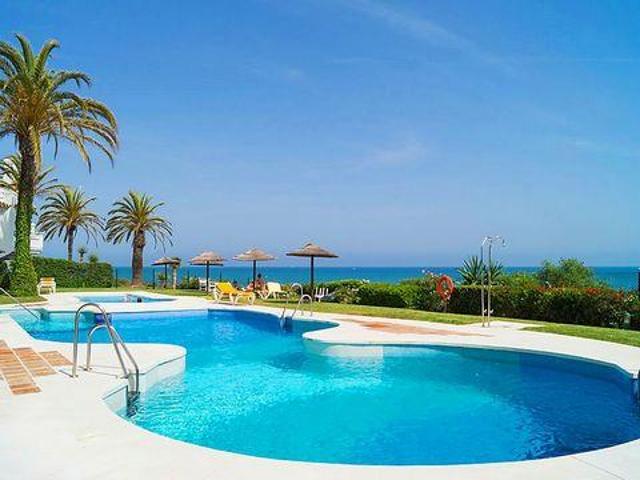 3 Dormitorio Villa Mijas Andalucía 98303655
