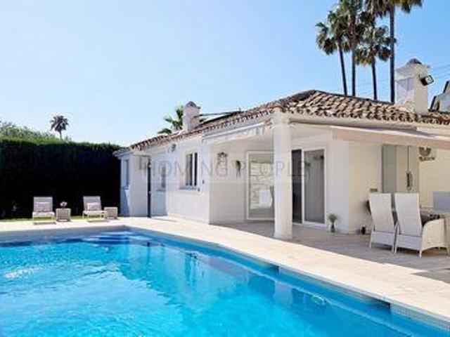 3 Dormitorio Villa Mijas Malaga 101351021