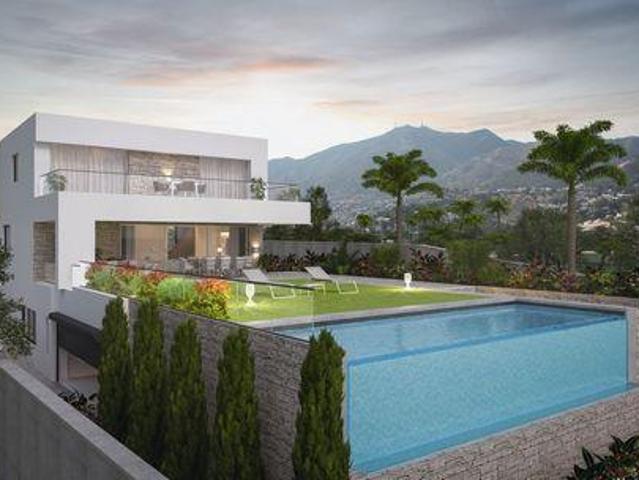 3 Dormitorio Villa Mijas Malaga 96308318