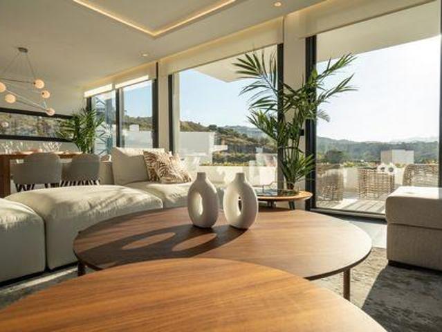 3 Dormitorio Villa Mijas Malaga 99837980