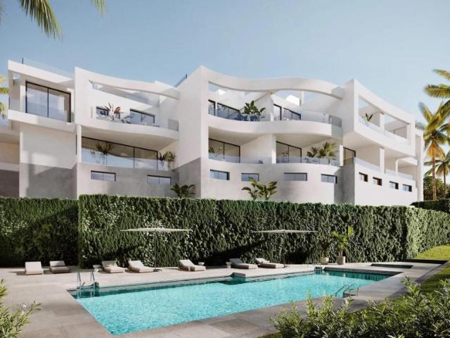 3 Dormitorio Villa Mijas Málaga 93657016