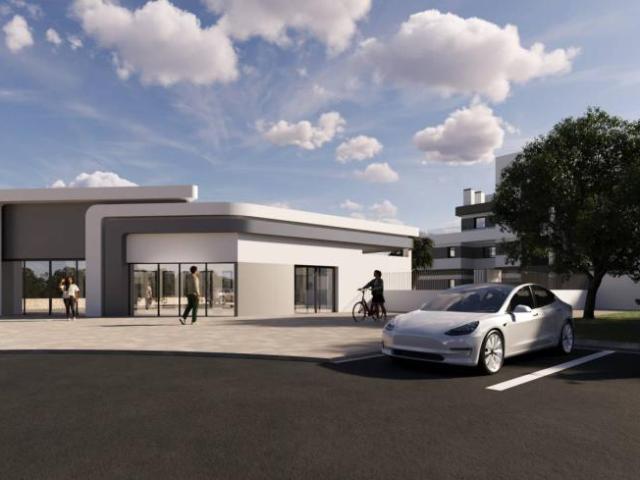 3 Dormitorio Villa Mutxamel Costa Blanca 100803270