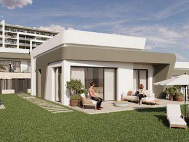 3 Dormitorio Villa Mutxamel Costa Blanca 101314581