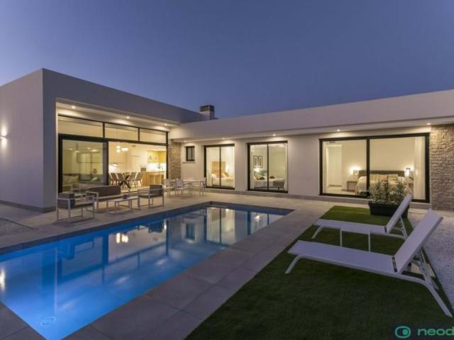 3 Dormitorio Villa Murcia Murcia 87165348