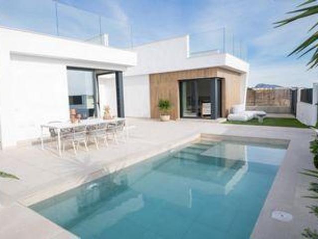 3 Dormitorio Villa Murcia Murcia 88913215
