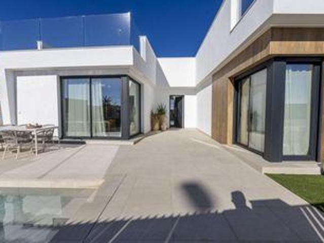 3 Dormitorio Villa Murcia Murcia 88913232