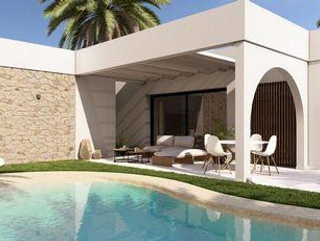 3 Dormitorio Villa Murcia Murcia 88914642