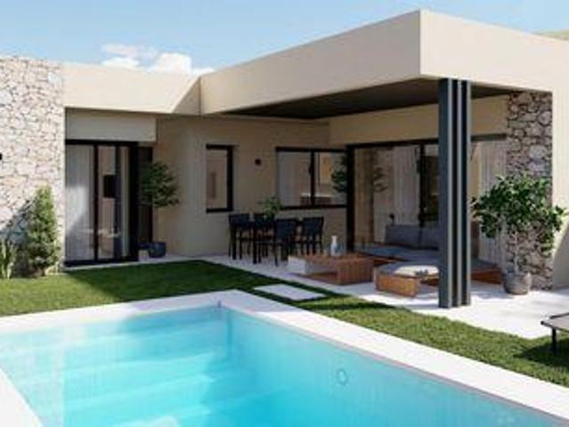 3 Dormitorio Villa Murcia Murcia 88914645