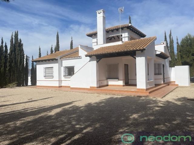 3 Dormitorio Villa Murcia Murcia 89598513